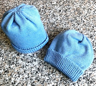 Summer children hats